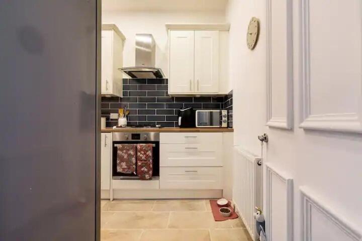 Emilys Appartement Edinburgh