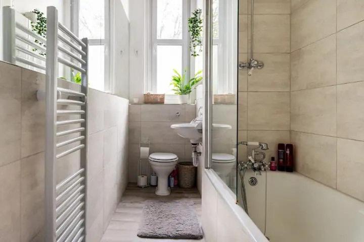Appartement Emilys