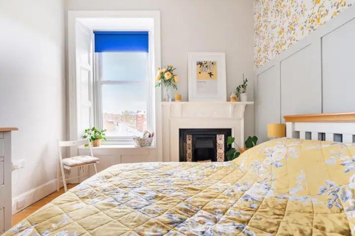 Emilys Appartement Edinburgh