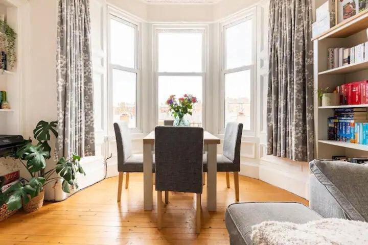 Appartement Emilys *
